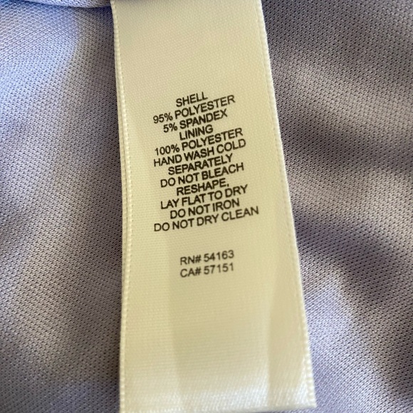 Eliza J Sleeveless Sequin Dress - Picture 5 of 5